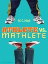 Cover image for Athlete vs. Mathlete